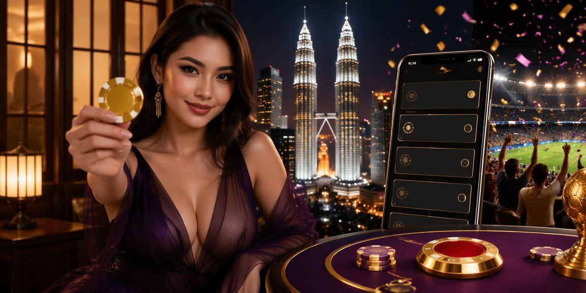 Aplikasi monopoly88 untuk Android dan iOS