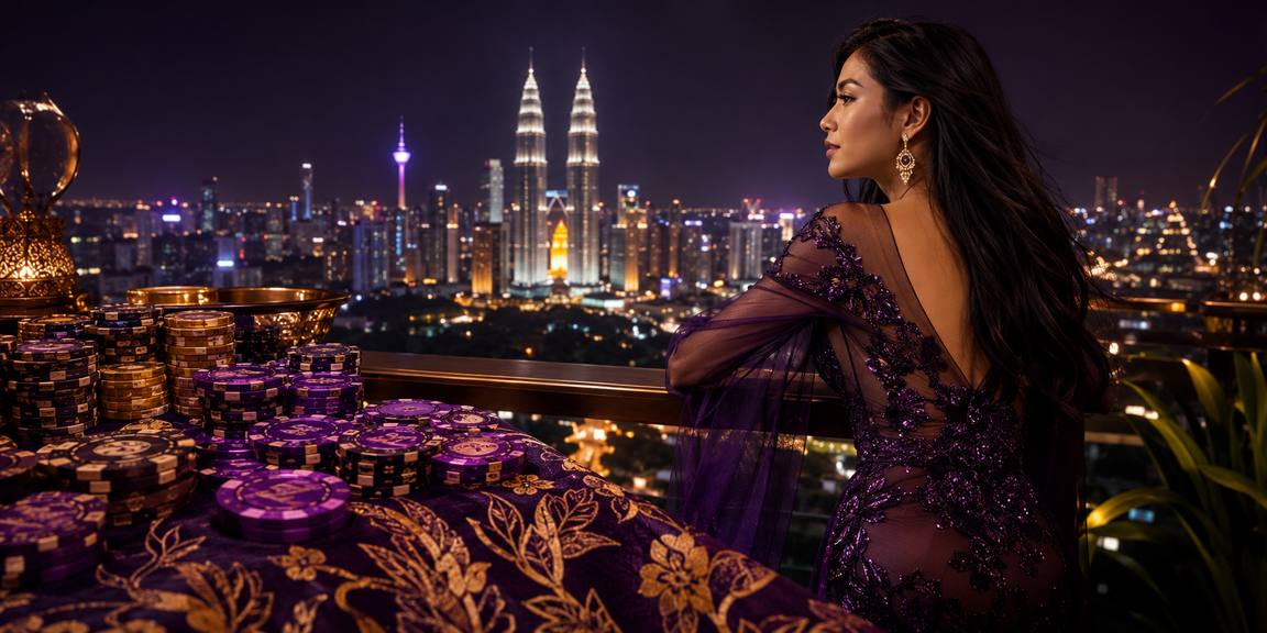 Bilik Slot Berkualiti Tinggi Bersedia Untuk Anda