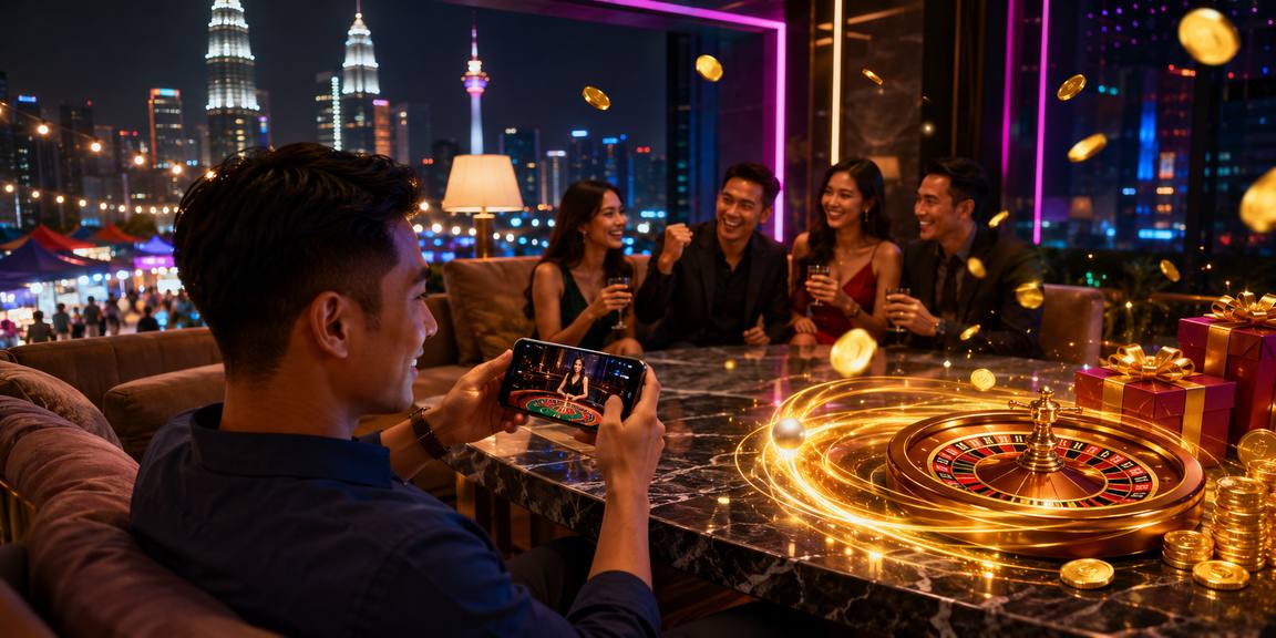 Sukan Langsung dengan Odds Bersaing di Satu Tempat