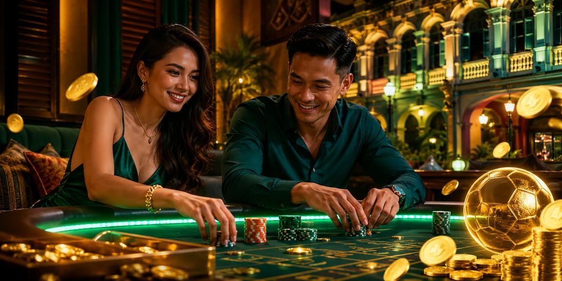 Syarat dan Ketentuan monopoly88